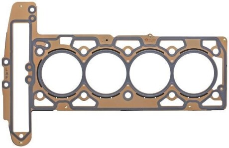 Прокладка головки блока металева ELRING 514.960