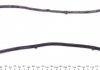 Прокладка клапанної кришки Logan/Clio/Sandero 1.2 05- ELRING 522.950 (фото 2)