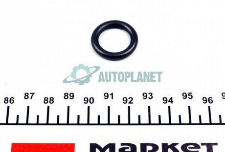 Ущільнювальне кільце системи охолодження Mercedes Benz Sprinter/W638 95- ELRING 527.815 (фото 1)
