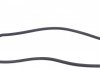 Прокладка крышки клапанов Skoda Fabia 1.0i/1.4i 99-03 ELRING 539.500 (фото 2)