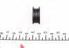 Прокладка крышки клапанов Mitsubishi Colt/Galant/L300 2.3 84- (заглушка со стороны КПП) ELRING 560.715 (фото 3)