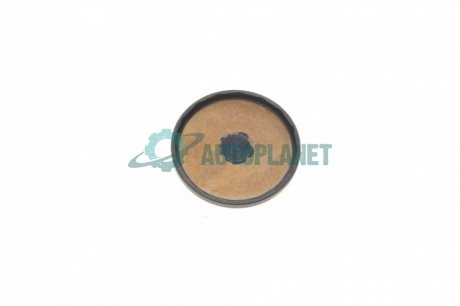 Заглушка ГБЦ Renault/Opel 1.9-2.5 (63.2x6) (для распредвала) ELRING 568990