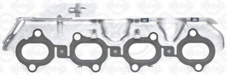 Прокладка колектора випускного Opel Insignia 2.0 CDTI 08- ELRING 590.410 (фото 1)