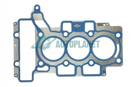 Прокладка головки цилиндра ELRING 592.540