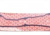 Прокладка кришки клапанов ELRING 597.473 (фото 1)