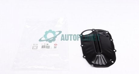 Прокладка вентиляції картера Audi A4/A6/A8/VW Passat 2.4-2.8 92-08 ELRING 627.330 (фото 1)