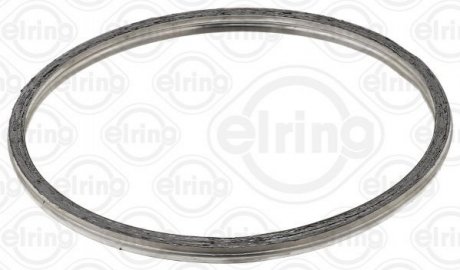Прокладка выхлопной трубы Ford Galaxy/Mondeo 2.0 EcoBoost 10-15 (кольцо)) ELRING 642.120