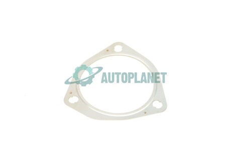 Прокладка выхлопной трубы Audi A4/A5/A6/A7/A8/Q5/Q7/Q8 2.0 17- ELRING 644.080