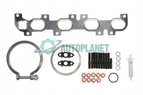 РМК турбіни ELRING 651340