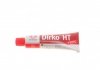Герметик Dirko HT (-60°C +315°C) 70ml (красный) ELRING 705.708 (фото 5)