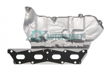 Прокладка випускного колектора ELRING 718.411