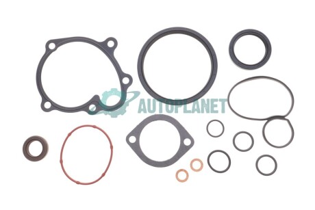 Комплект прокладок, картер OPEL 1,7 1.7 CDTI A17DTJ/Z17DTJ 07- ELRING 724.360