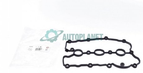 Прокладка кришки клапанів Audi A4/A6/A8 2.4/3.2FSI 04-10 ELRING 725.860 (фото 1)