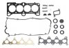 Комплект прокладок (верхний) Hyundai Accent/Getz 1.4i 05-10 ELRING 727.130 (фото 1)