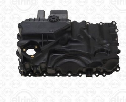 Маслоприймач (піддон) BMW 3 (F30/F80)/ 5 (F10/F11) 2.0i 11-18 (N20/N26) (з прокладкою) ELRING 727.800