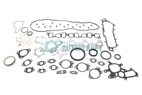 Комплект прокладок двигателя ELRING 729.270