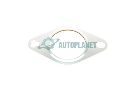 Прокладка выхлопной трубы Ford Focus 1.5 TDCi/2.0 10- ELRING 783.150