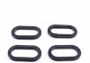 Комплект прокладок (верхній) Hyundai Elantra/Kia Cerato 2.0D 01- (без ГБЦ) ELRING 795.610 (фото 7)