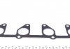 Комплект прокладок (верхний) Opel Astra/Combo 1.4i 91-05 ELRING 825.361 (фото 7)