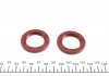 Комплект прокладок LOGAN/KANGOO/MEGAE 1.4/1.6i 99-(верхній) ELRING 852.011 (фото 4)