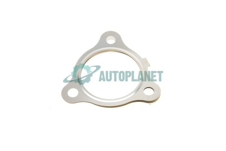 Прокладка труби вихлопної Hyundai H-1/Kia Sorento 2.5 CRDi 02- ELRING 854.250