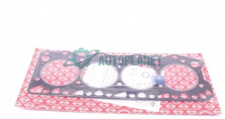 Прокладка ГБЦ Fiat Ducato/Citroen Jumper 2.8TD2.8 HDi 99-04 (1.2mm) ELRING 863.080 (фото 1)