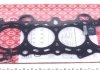 Прокладка ГБЦ Honda Civic 1.4-1.6i 94-01 ELRING 864.250 (фото 1)