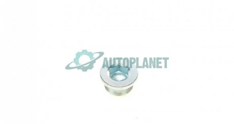 Болт зливу оливи (АКПП) VW Caddy/Golf/Passat/Touran/Seat Leon/Toledo 1.0-2.0TSI/TFSI 05- (M24x1.5x) ELRING 872.020