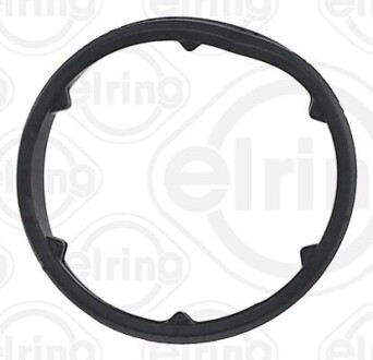 Кільце ущільнююче, масляний радіатор 1 шт VAG 3,0 TFSI 16- (4) ELRING 875.970