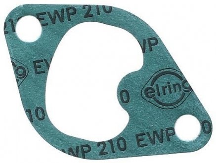 Прокладка впускного колектора BMW 6 (E24)/7 (E23) 2.8-3.2i 75-94, M30 ELRING 892.130 (фото 1)