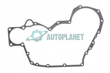 Прокладка передней крышки двигателя ELRING 895.296