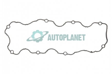 Прокладка кришки клапанів Daewoo Lanos/Opel Astra 1.4-1.6i 97-05 ELRING 919.497