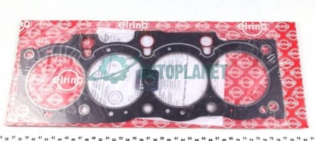 Прокладка ГБЦ Toyota Camry/ Carina 2.0 i 86-97 ELRING 920.401 (фото 1)