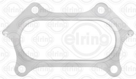 Прокладка вип колектора ELRING 929.560 (фото 1)