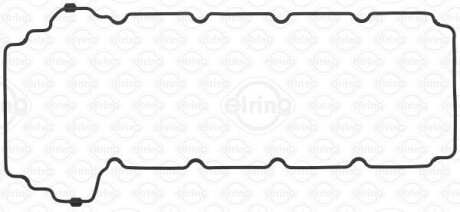 Прокладка клапанної кришки R Land Rover Discovery 4.2 04-13 ELRING 939.920