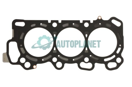 Прокладка, головка блоку циліндрів праворуч HONDA 3,5 V6 ELRING 948.720