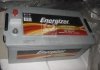 Аккумулятор 225Ah-12v CP (518х275х242), полярность обратная (3),EN1150 Energizer 725 103 115 (фото 1)
