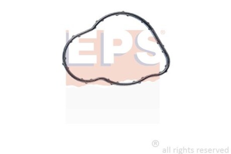 Прокладка термостата Renault Kangoo II 08- EPS 1.890.735