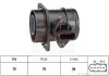Витратомір повітря VW T5/Caddy III 1.9TDI/SDI 03- EPS 1.991.509 (фото 1)