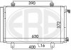 Компресор кондиціонера ERA 667035 (фото 1)