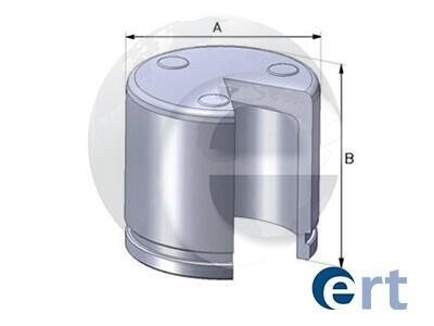 Поршень супорта ERT Seinsa 150271-C