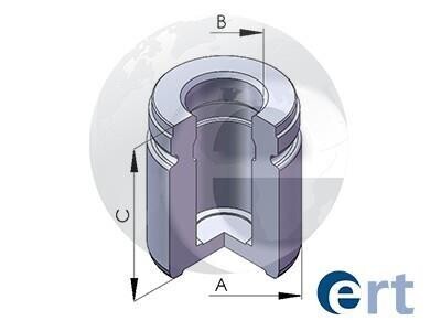 Поршень супорта ERT Seinsa 150548-C