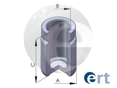 Поршень супорта ERT Seinsa 151204-C