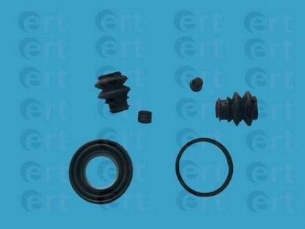 ERT KIA Р/к заднього супорта Carens 2,0 06- (38mm KASCO) ERT Seinsa 401622