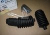 Пильовики рульової рейки SEAT, SKODA, VW, FIAT 77-01 (2штуки) ERT 101657 (фото 2)