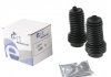Пыльник рейки рулевой Renault Megane I/II 95-09 (к-кт) (12x44x170mm) ERT 101794 (фото 1)