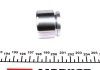 Поршенек суппорта (переднего) MB E-class (W124) 93-95 (38x30,3mm) ERT 150810-C (фото 3)