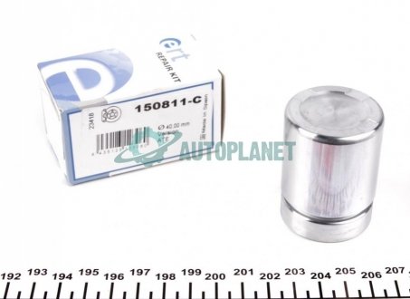 Поршенек суппорта (заднего) BMW 5 (E39) 96-03 (40x52.4mm) ERT 150811-C