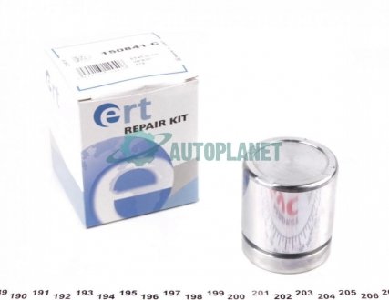 Поршень супорта (переднього) Peugeot 106 II 97- (45x50,43mm) ERT 150841-C