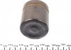 Поршенек суппорта Opel Combo 01- (54x55mm) (Lucas/Ate) ERT 151273-C (фото 3)